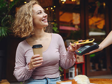 Store Service Bus Management