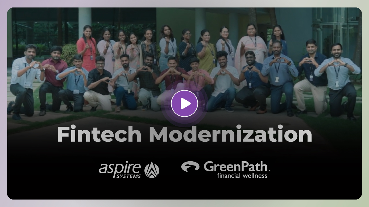 Aspire x Greenpath-video