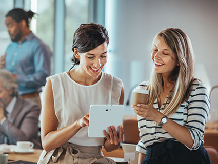 GreenPath + Aspire Systems