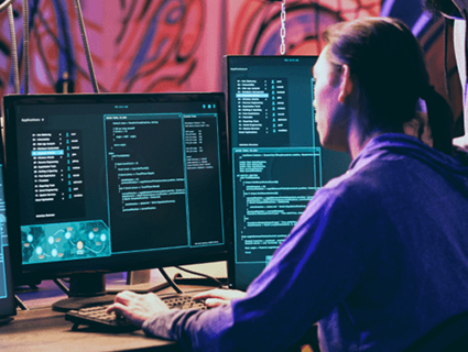 Automating Salesforce Deployment at a Major Government Agency