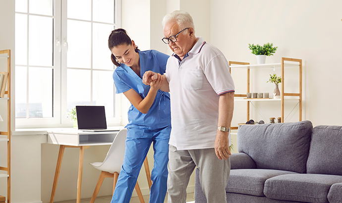 Seamless Umbraco 10 Upgrade for Health and Care Learning Wales