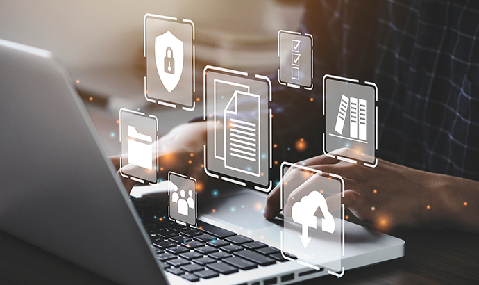 Seamless SharePoint Migration & Information Hub for Bacs Payment Schemes Ltd