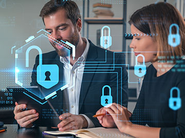 Cybersecurity Consulting and Advisory Services 