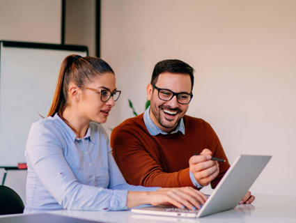 European P&C Insurer Cuts Underwriting Time By 70% with Automation Framework Insuredge