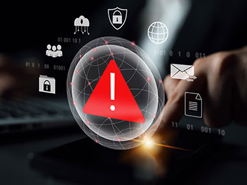 Incident Response and Mitigation Services