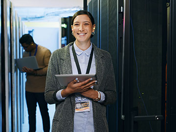 Network Security Services