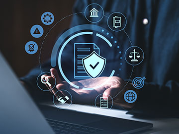 Risk Governance and Compliance