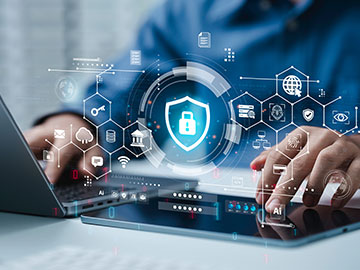 Threat Detection and Monitoring Services