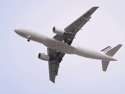 Transforming Salesforce Deployment Efficiency at a Global Aircraft Leasing Company