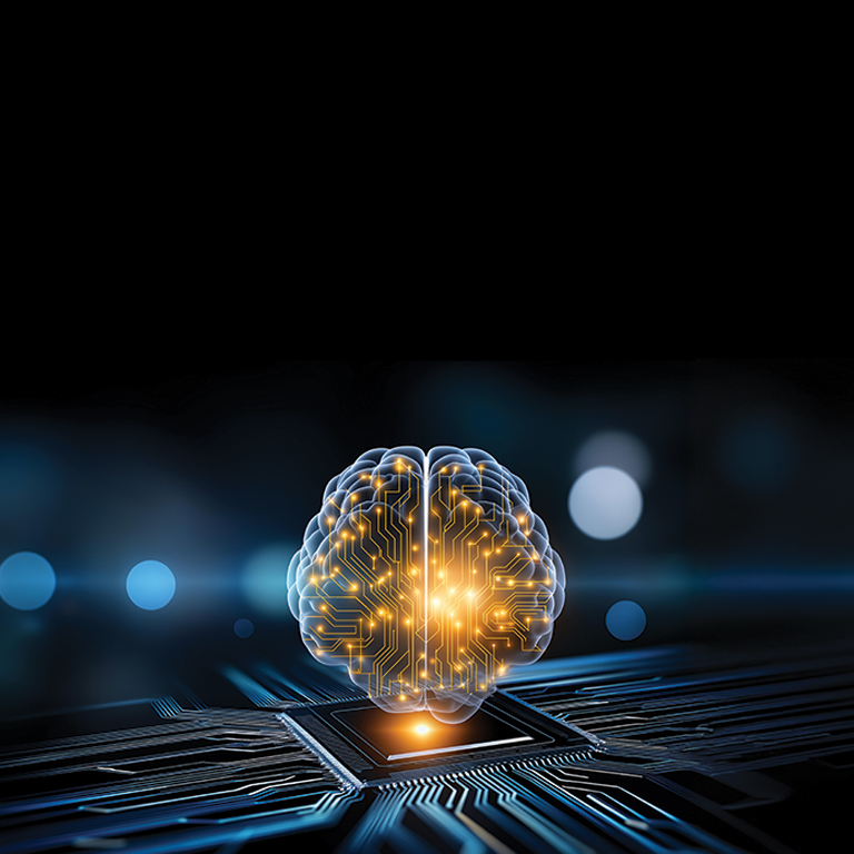 Drive Agility and Growth with Our Agentic AI Services