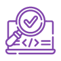 Automated code analysis 