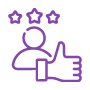 Enhanced customer experience 