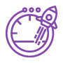 Faster release cycles 