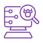 Intelligent testing frameworks 
