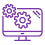 Engineering-driven delivery capabilities 