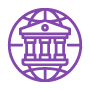 Global banking domain expertise 