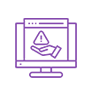 Comprehensive monitoring (environments, deployments, and processes)