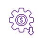 5–7% YoY reduction in operating costs
