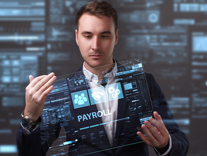 Crafting a Custom Sales Platform for a Global Payroll Solutions Provider