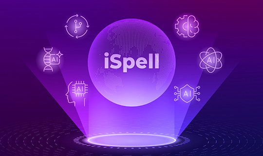 iSpell