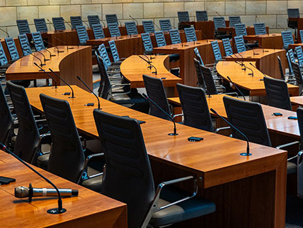 Senedd Cymru: User experience design and website build