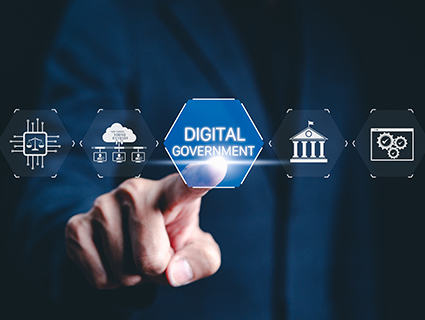 SharePoint Online migration, UK Government department