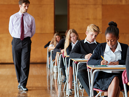 WJEC / EDUQAS: Corporate website