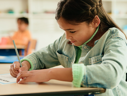 Welsh Government: Online Personalised Assessments