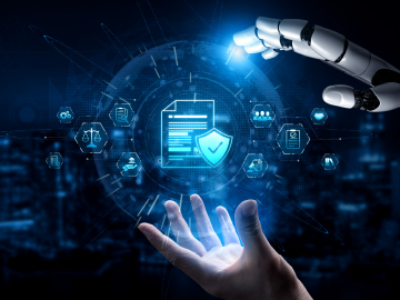 Automated Governance