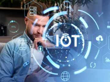 Real-time Intelligence