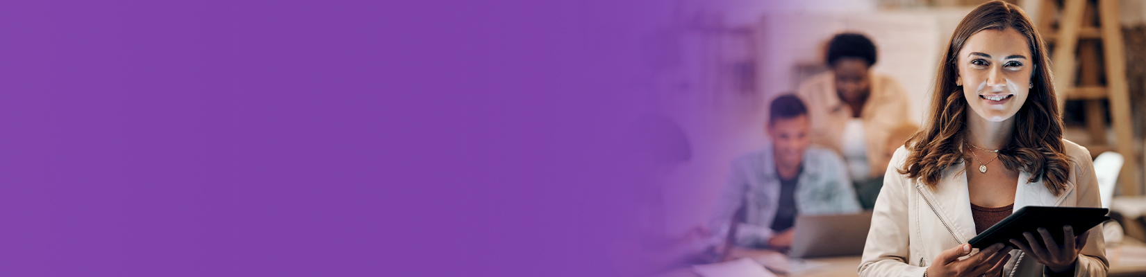 banner