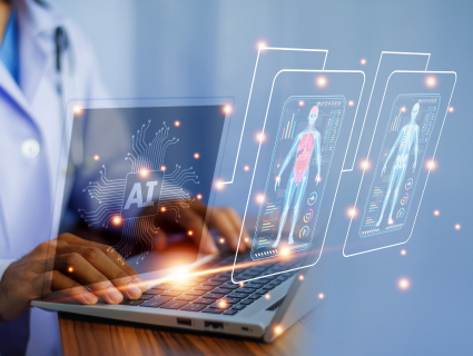 GenAI-powered Solution delivers ~$575K in annual savings for a U.S. healthcare education provider