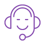 Continuous support beyond launches and go-live