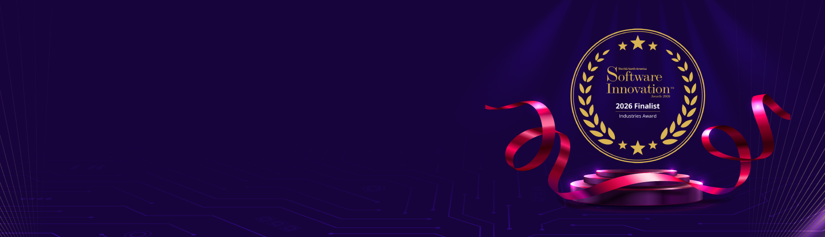 AI-Powered Insurance Innovation: ISG Awards 2026 Finalist