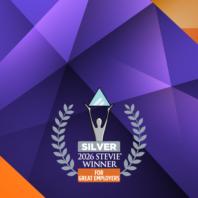 Aspire Systems wins at the 2026 Stevie® Awards for Great Employers