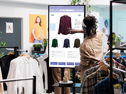Transforming Retail: The Strategic Shift from Monolithic to Composable Systems