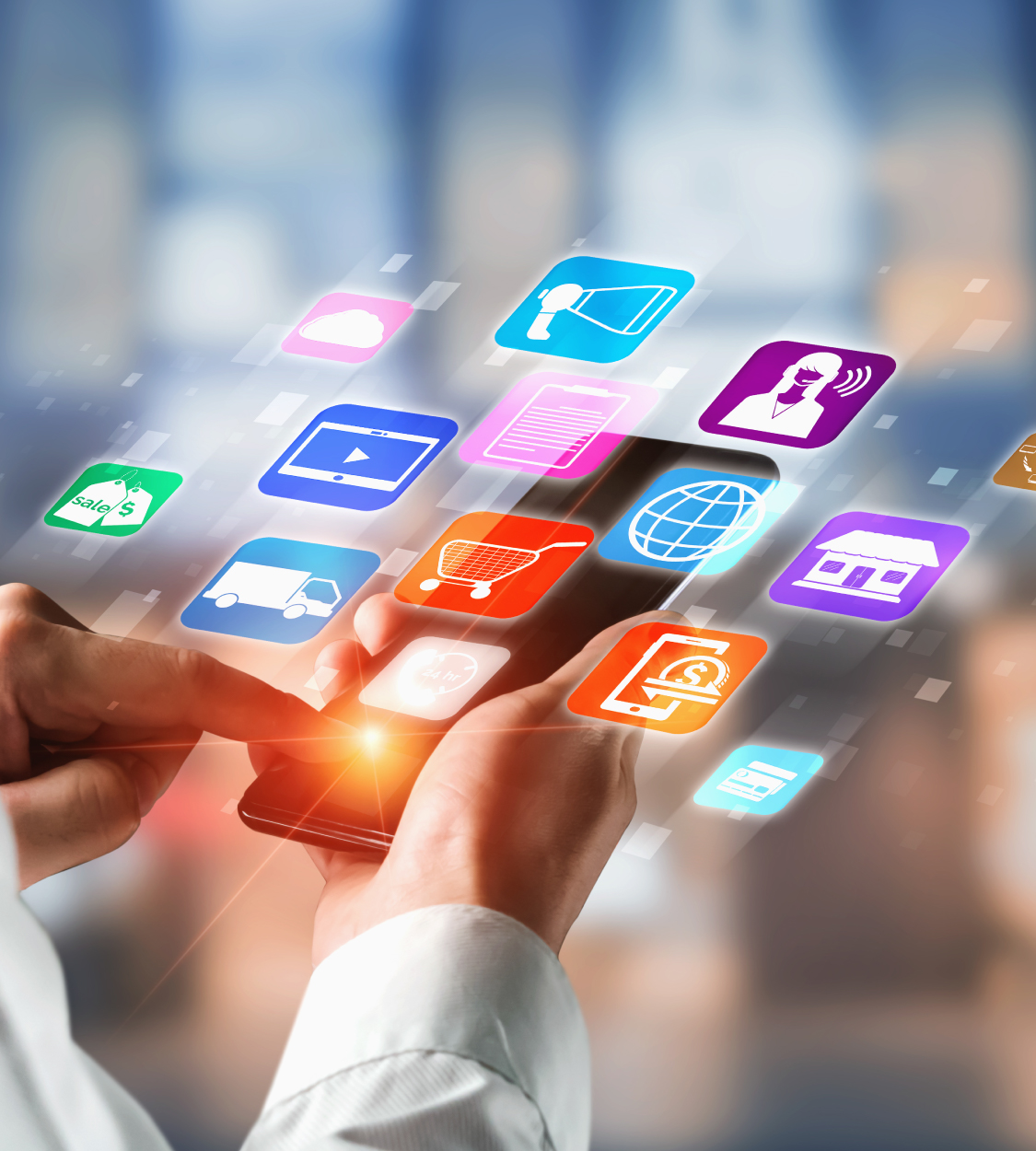 Choose Adobe Commerce
