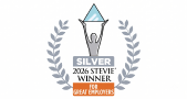 Stevie ® 2026 - Employer of the Year