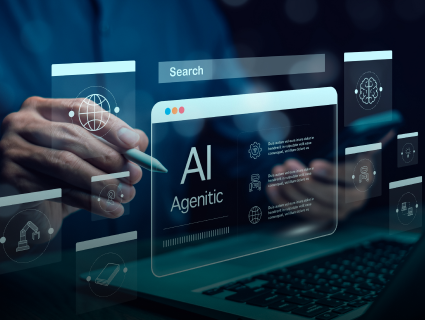 Agentic Software Delivery Unlocks Enterprise Business Value