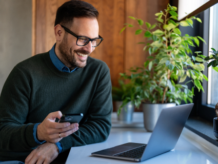 How a Leading European Bank Transformed Customer Journeys with Temenos-Powered Omnichannel Banking