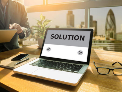 Data Migration using New Storage Paradigms for a UK based Insurance Solutions Provider