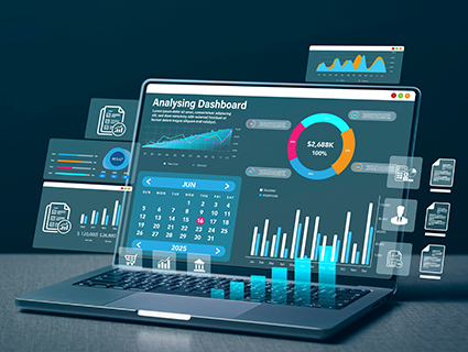 A million records in a minute: Aspire Systems helps leading insurer wield the power of data analytics