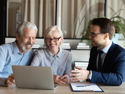"Major life insurer successfully onboards 150 new partners after testing overhaul"