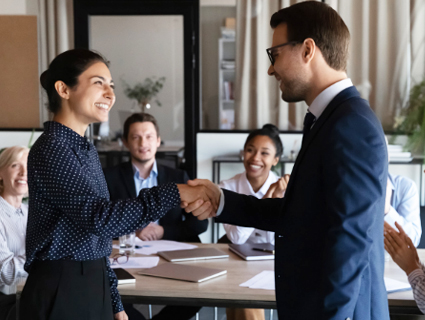 Aspire helped a leading Insurance Company in Improving Channel Partner Relationships