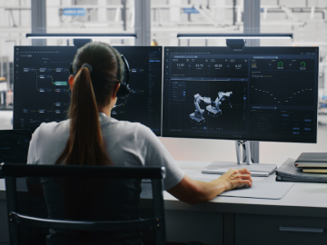 Object detection and image classification