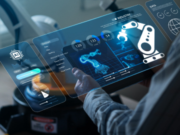 Vision AI strategy and architecture