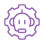 Continuous monitoring and scaling support throughout the project lifecycle 