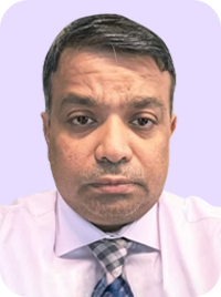 Arshad Imran