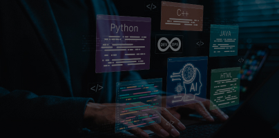 Pragma Data