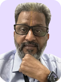 Vijayasarathy